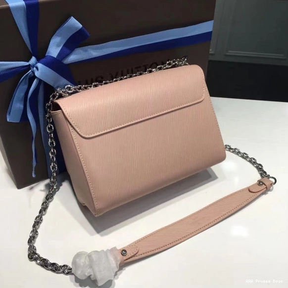 AAA Replica Ru Vuitton Twist Louis 0801